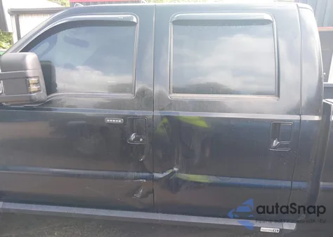 2016 Ford F250 Super Duty z USA, uszkodzony, nr VIN 1FT7W2BTXGEB02869